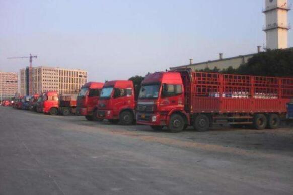 上海到达州物流专线