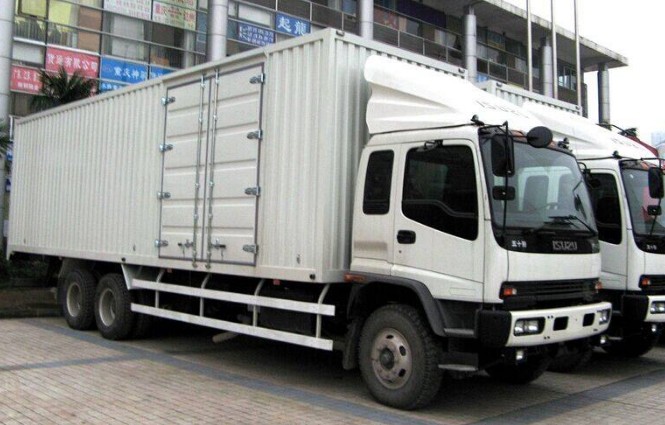 上海到济宁冷链专线 上海到济宁冷链专线