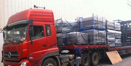 佛山到无锡物流专线 佛山到无锡物流专线